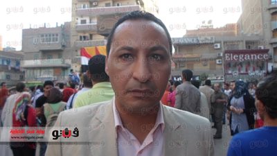 محافظ المنوفية يتجاهل دعوة حزب التجمع للقائه