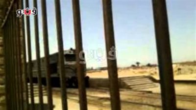 بالفيديو.. عودة قطارات 