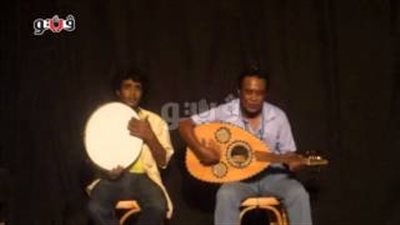 بالفيديو.. كرم مراد في ليلة نوبية على مسرح الضمة