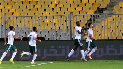 المصري البورسعيدي يفوز على الأسيوطي بثلاثية