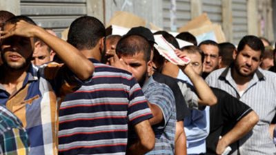 القوى العاملة: لا يوجد حصر للعمالة المؤقتة في مصر