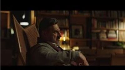 أول صور لتامر حسني وخالد الصاوي في كواليس فيلم 