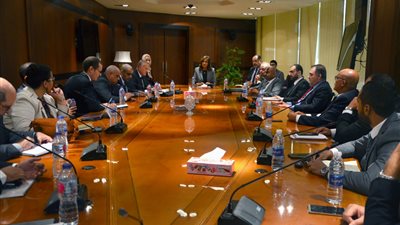 الهجرة: نتطلع لدمج التسهيلات الاستثمارية للمصريين بالخارج