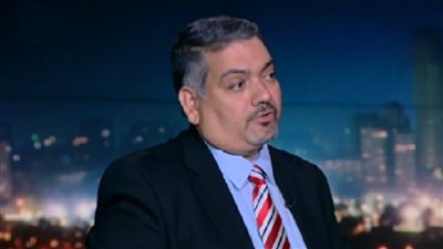 إيميل أمين: قطر تغذي التطرف في المنطقة لصالح جهات خارجية ومصر الجائزة الكبرى