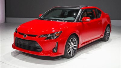 أسعار سيارات «تويوتا» في السوق المحلية