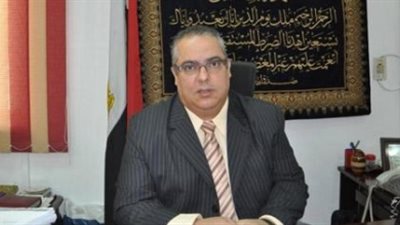 مصطفى أبو زيد يتقدم في نتائج فرز مقعد النقيب العام للمهندسين بالمنيا