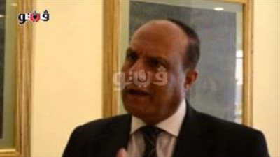 بالفيديو.. جبرائيل: المجتمع الدولي يقف مكتوف الأيدي أمام مجازر غزة