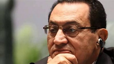 15 صورة ترصد أخبار مصر والعالم.. تسريب صوتي لمبارك: الأمريكان ولاد كلب