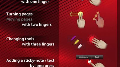 تطبيق جديد لمستخدمى 