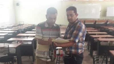 حملة لإغلاق مراكز الدروس الخصوصية استعدادا للعام الجديد بالقليوبية