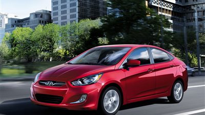 أسعار سيارات «هيونداي» في السوق المحلية