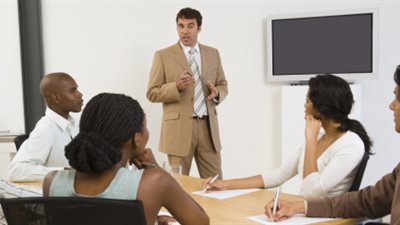 7 خدع تجعلك ذكيًا وممتازًا في اجتماعات العمل