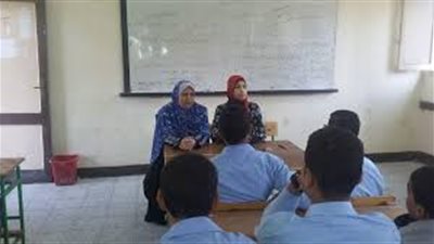 حرمان 50 طالبا من امتحانات آخر العام بسبب الغياب في بورسعيد