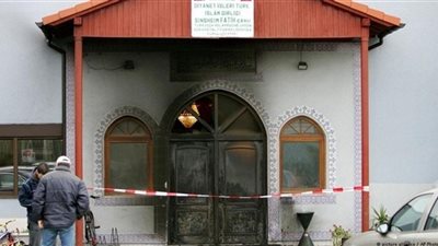 الإبلاغ عن 950 هجومًا على مسلمين في ألمانيا العام الماضي