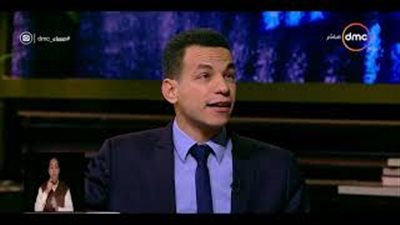 عضو «الأعلى للثقافة»: لأول مرة يوجد قانون خاص بذوي الاحتياجات (فيديو)