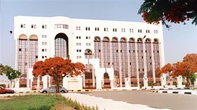 اليوم.. الهيئة العامة للاستعلامات في المؤتمر التاسع للمال والتمويل