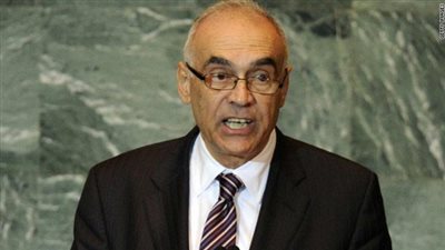 غدًا.. كامل عمرو يلتقى الخطيب والإبراهيمى