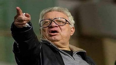 مرتضى منصور: لن أسمح لأعضاء النيابة بدخول نادي الزمالك