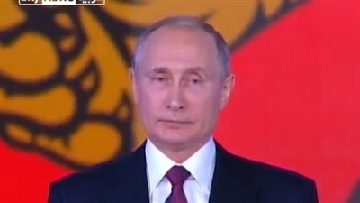 بوتين: لو استطعت لمنعت انهيار الاتحاد السوفيتي