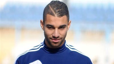 استبعاد «السولية» من قائمة الأهلي أمام المصري لأسباب فنية