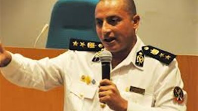 الإدارة العامة للمرور: توافر الإرادة السياسية والمجتمعية يساعد على حل الزحام