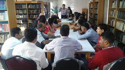 5 ورش تدريبية بـ «مسرح الجنوب»