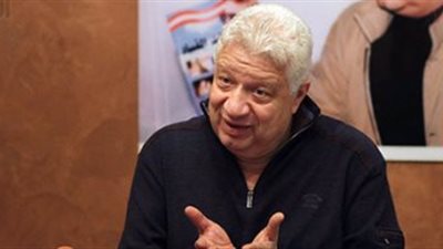 مرتضى منصور: التجديد لطارق حامد خلال ساعات