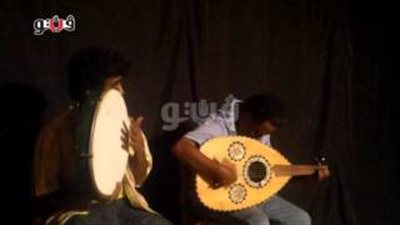 بالفيديو.. كرم مراد يغني للراحل 