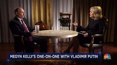 بوتين يرد على اتهام روسيا بـ«التدخل» في الانتخابات الأمريكية (فيديو)