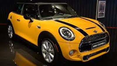 أسعار سيارات «ميني كوبر» في السوق المحلية