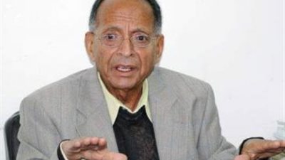 «السعيد» يدعو المصريين لمقاطعة الانتخابات القادمة