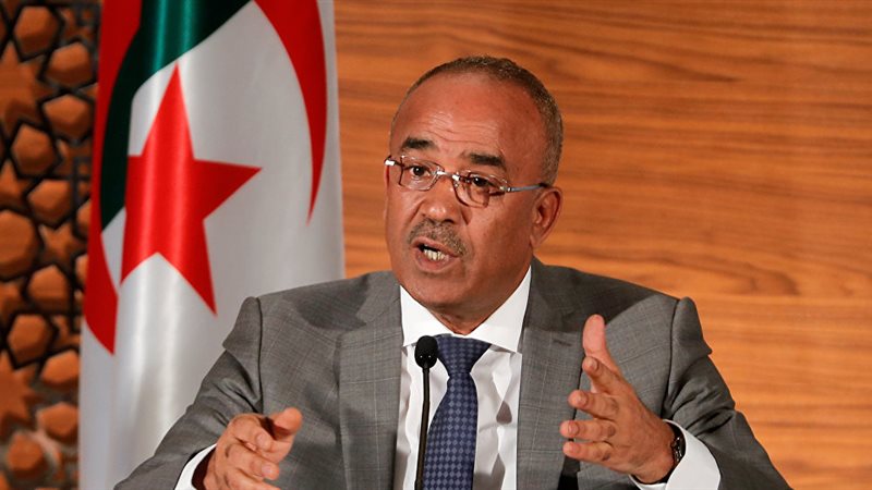  نور الدين بدوي رئيس