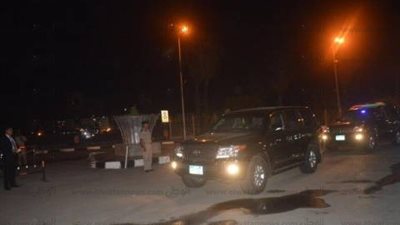 عودة الكهرباء للشيخ زويد ورفح بعد انقطاع 6 أيام