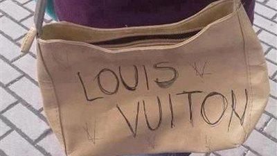 أغرب أشكال حقائب السفر (صور)