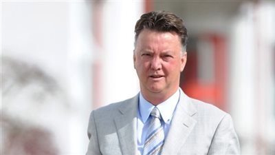 فان جال: لا أحتاج لإجازة بعد مشواري مع هولندا بالبرازيل