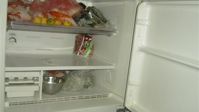 7 خطوات تحافظين بها على نظافة ثلاجتك في رمضان