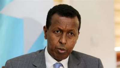الصومال: الدول العربية مهددة بالزوال حال عدم وقوفها بجانب قضية فلسطين