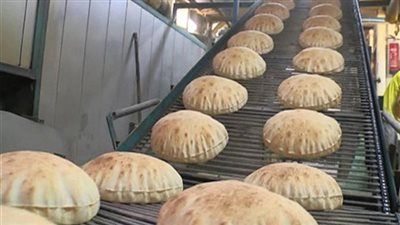 «شعبة المخابز»: «التموين» لم تلتزم بتقسيط الغرامات