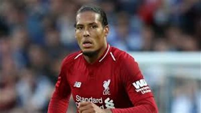 ريـال مدريد يجهز أسلحته للحصول على خدمات فان دايك