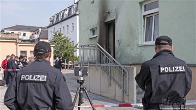 صحيفة: 1000 هجوم على المسلمين والمساجد في ألمانيا خلال 2017