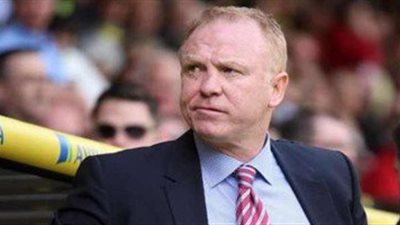 رسميا.. ماكليش مديرا فنيا للزمالك لمدة موسم ونصف