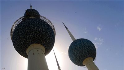 إعادة افتتاح أبراج الكويت بعد 5 سنوات من أعمال الصيانة