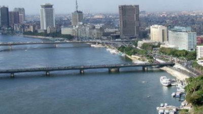 «الأرصاد»: ارتفاع تدريجي في درجات الحرارة غدا