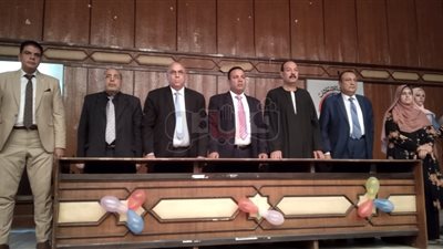 فلاحو القليوبية في عيدهم يطالبون بمعاش وتأمين صحي