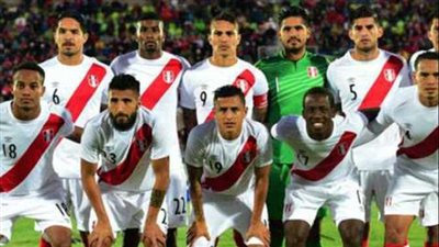 بيرو إلى ربع نهائي مونديال ناشئات الطائرة بالقاهرة