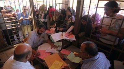 ننشر الحد الأدنى لقبول الطلاب غير المصريين في الجامعات الخاصة