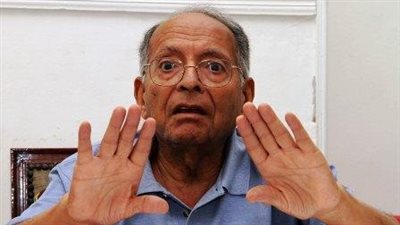 السعيد: إعادة المنطقة الحرة لن تحل أزمة الإخوان مع البورسعيدية