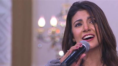 13 مارس.. ياسمين علي تحيي حفلا بعمان