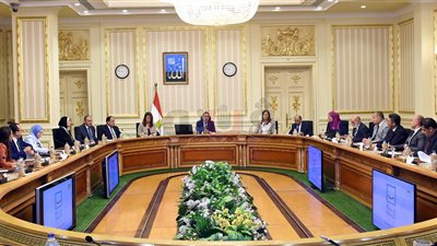 رئيس الوزراء يتابع الموقف التنفيذي لمبادرة «حياة كريمة»