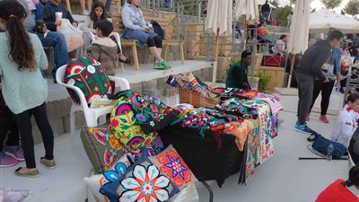 «أكسبو لينك» تطلق مبادرة لدعم الحرف اليدوية